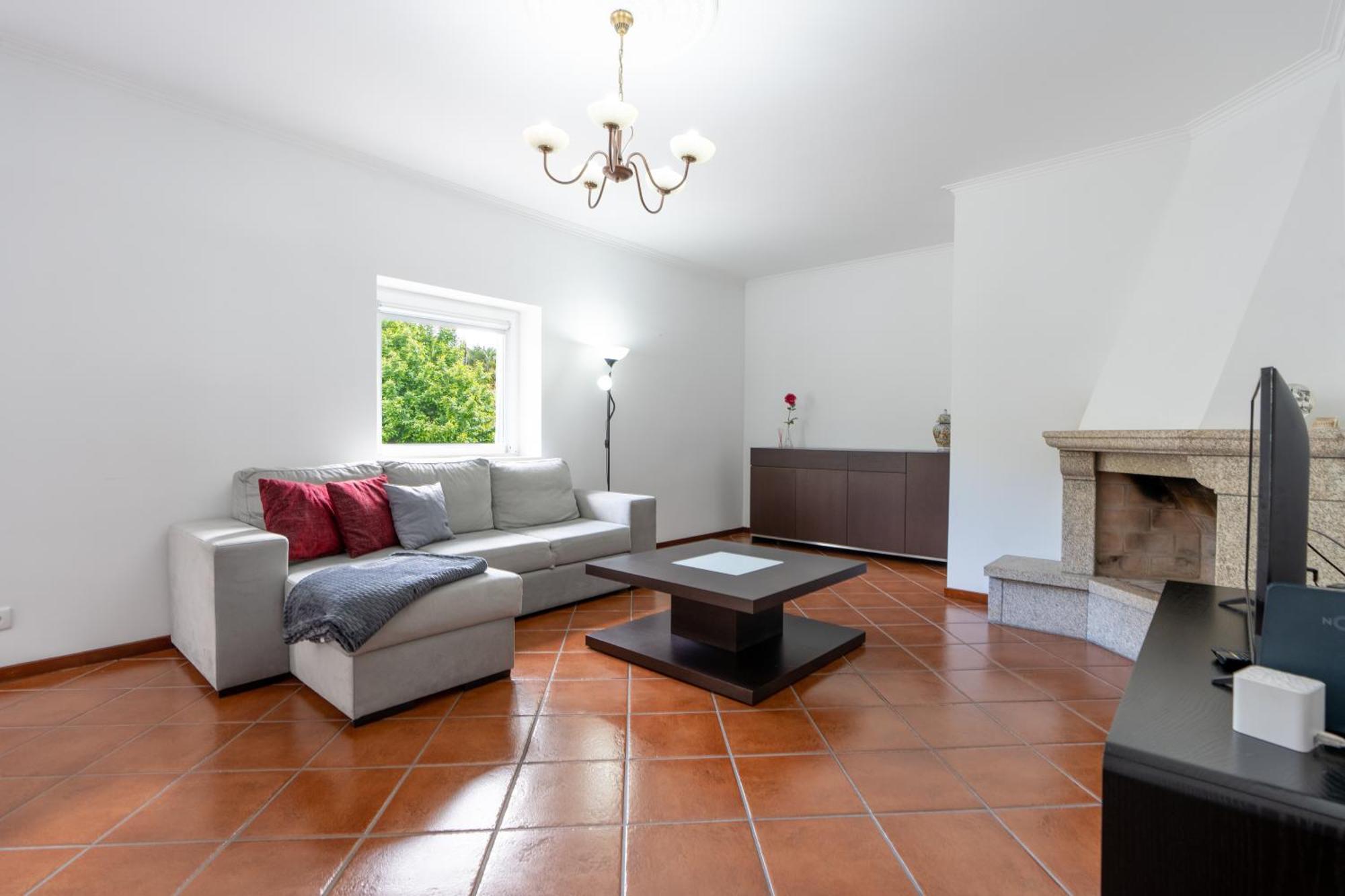 Casa Do Pinheiro - Alojamento Local Póvoa de Lanhoso Екстериор снимка