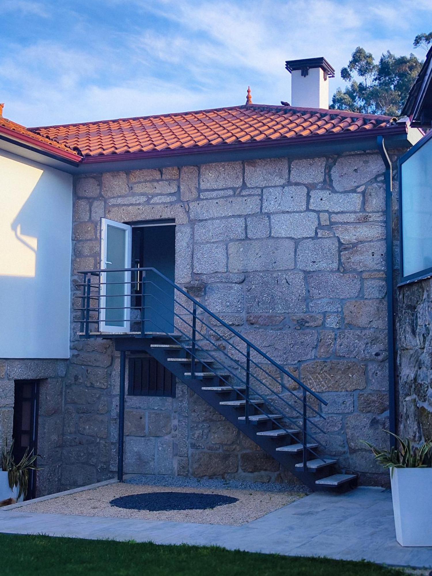 Casa Do Pinheiro - Alojamento Local Póvoa de Lanhoso Екстериор снимка